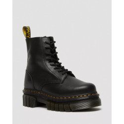 Dr. Martens Audrick nappa lux platform