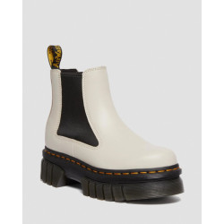 Dr. Martens Audrick platform chelsea nappa lux