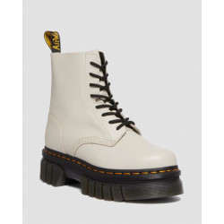 Dr. Martens Audrick platform nappa lux