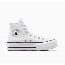 Converse Chuck taylor all star platform high top