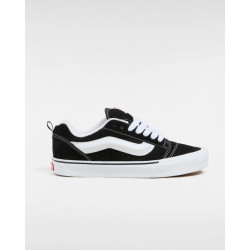 Vans Knu skool /white