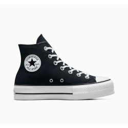 Converse Chuck taylor all star platform high top