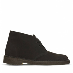 Clarks Original Desert boot w suede