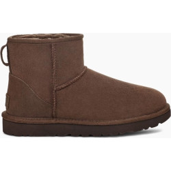 UGG Australia Classic mini ii laarzen burnt cedar