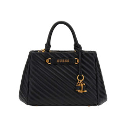 Guess Sela small girlfriend satchel