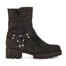 Gabor Halfhoge boots