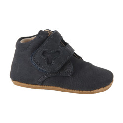 Shoesme Bp24w004-b jongens babyschoenen