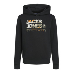 Jack & Jones Jjluke sweat hood jnr