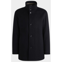 Hugo Boss Wollen jas h-coxtan-234 10252595 02 50525750/404