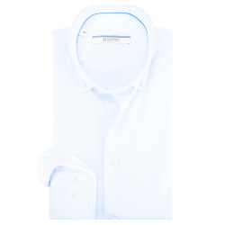 The Blueprint trendy overhemd met lange mouwen