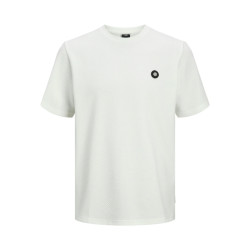 Jack & Jones Jcopuffer tee ss crew neck