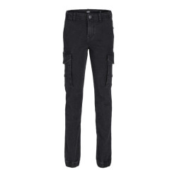 Jack & Jones Jjipaul jjflake mf 073 jnr black denim