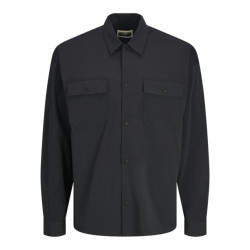 Jack & Jones Jcooutdoor overshirt ls sn -