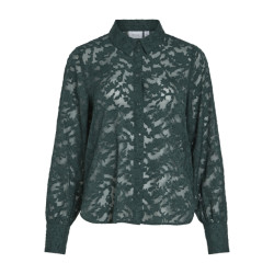 Vila Viflema new ls shirt -