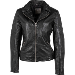 Gipsy Gwshanila women biker black