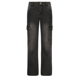 Like Flo Jeans f408-5611