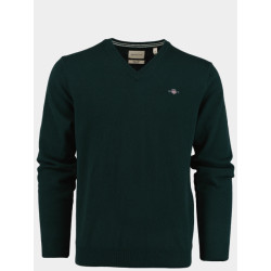 Gant Pullover superfine lambswool v-neck 87212/374