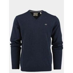 Gant Pullover superfine lambswool v-neck 87212/480