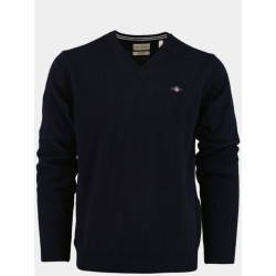 Gant Pullover superfine lambswool v-neck 87212/410