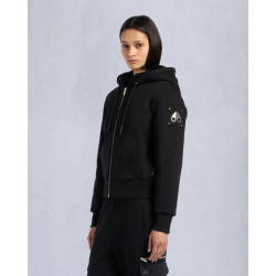 Moose Knuckles Women classic bunny