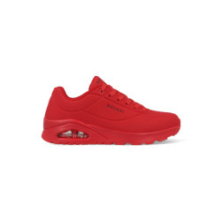 Skechers Uno stand on air 52458/red