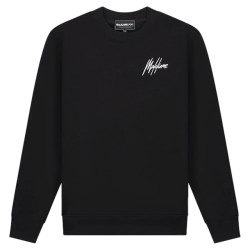 Malelions Sport logo sweater