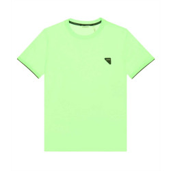 Antony Morato T-shirt s24 logo b