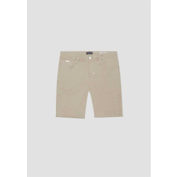 Antony Morato Shorts ozzy sand w00326 bruin