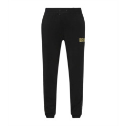 EA7 Trainingsbroek trouser s24 v zw