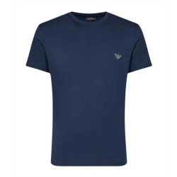 EA7 T-shirt swimwear tee s24 navy b