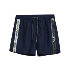 EA7 Zwembroek swimwear s24 ii navy