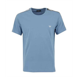 EA7 T-shirt swimwear tee s24 avio b