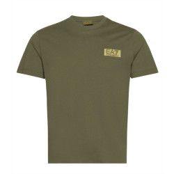 EA7 T-shirt s24 xvii beetle