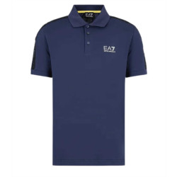 EA7 Polo s24 navy