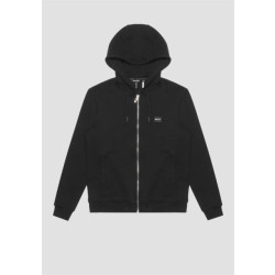 Antony Morato Vest hoodie s24 badge