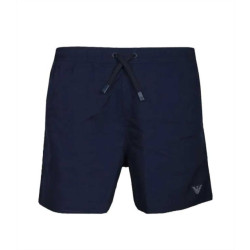 EA7 Zwembroek swimwear s24 navy bla