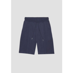 Antony Morato Shorts short s24 fabric navy