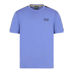 EA7 T-shirt s24 viii marlin
