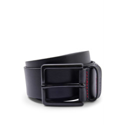 Hugo Boss Riem gionio zwart