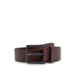 Hugo Boss Riem gionio dark bruin