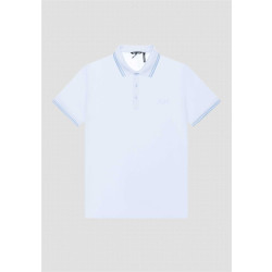 Antony Morato Polo s24 mercerized sky