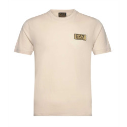 EA7 T-shirt s24 xvii rainy