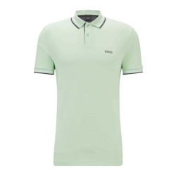 Hugo Boss Polo paul s24 open