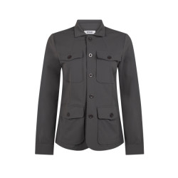 Zoso Travel jacket jenna antra