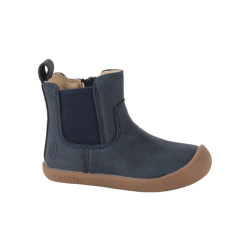 Shoesme Bf24w013-b jongens enkellaarzen