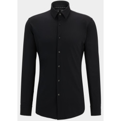 Hugo Boss Business hemd lange mouw p-hank-s-kent-c1-222 10248739 50503554/001