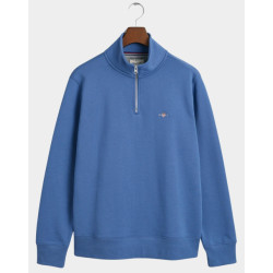 Gant Sweater shield half zip sweat 2008005/442