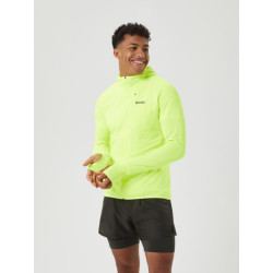 Björn Borg Borg running mid layer hood 10004100-yw023