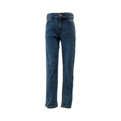 Dutch Dream Denim Meiden jeans fupi wide fit