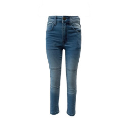 Dutch Dream Denim Jongens jeans ndefu hyper stretch extra slim fit